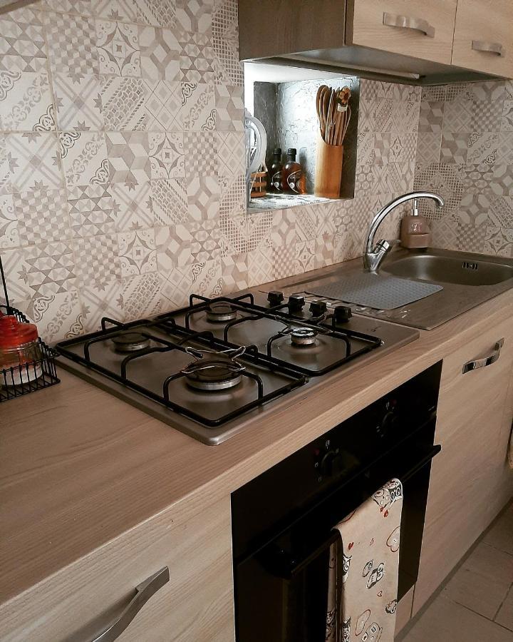 Taormina Private Apartment By Fragranza Di Sicilia Extérieur photo