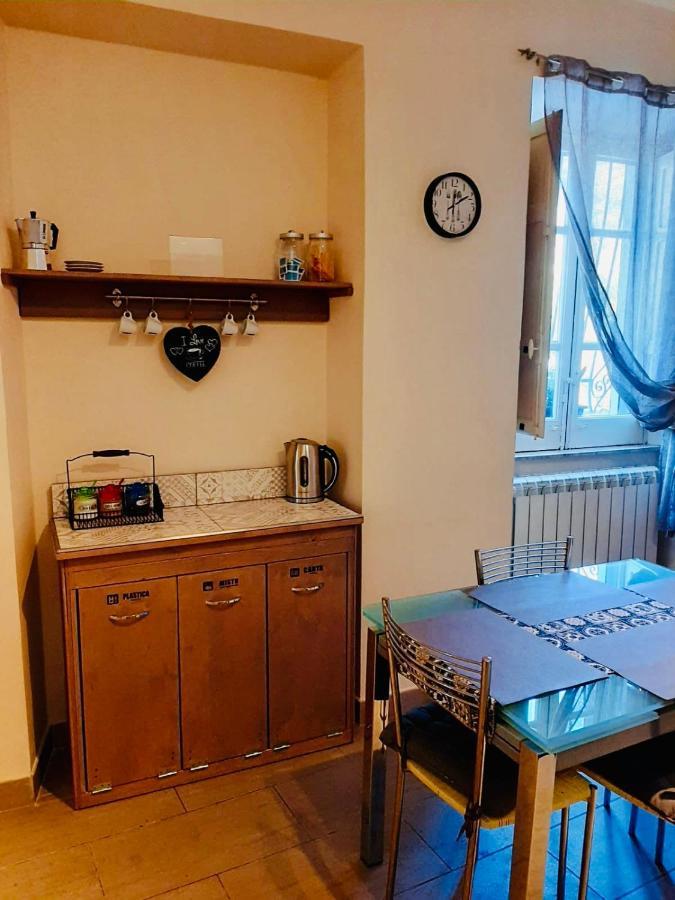 Taormina Private Apartment By Fragranza Di Sicilia Extérieur photo