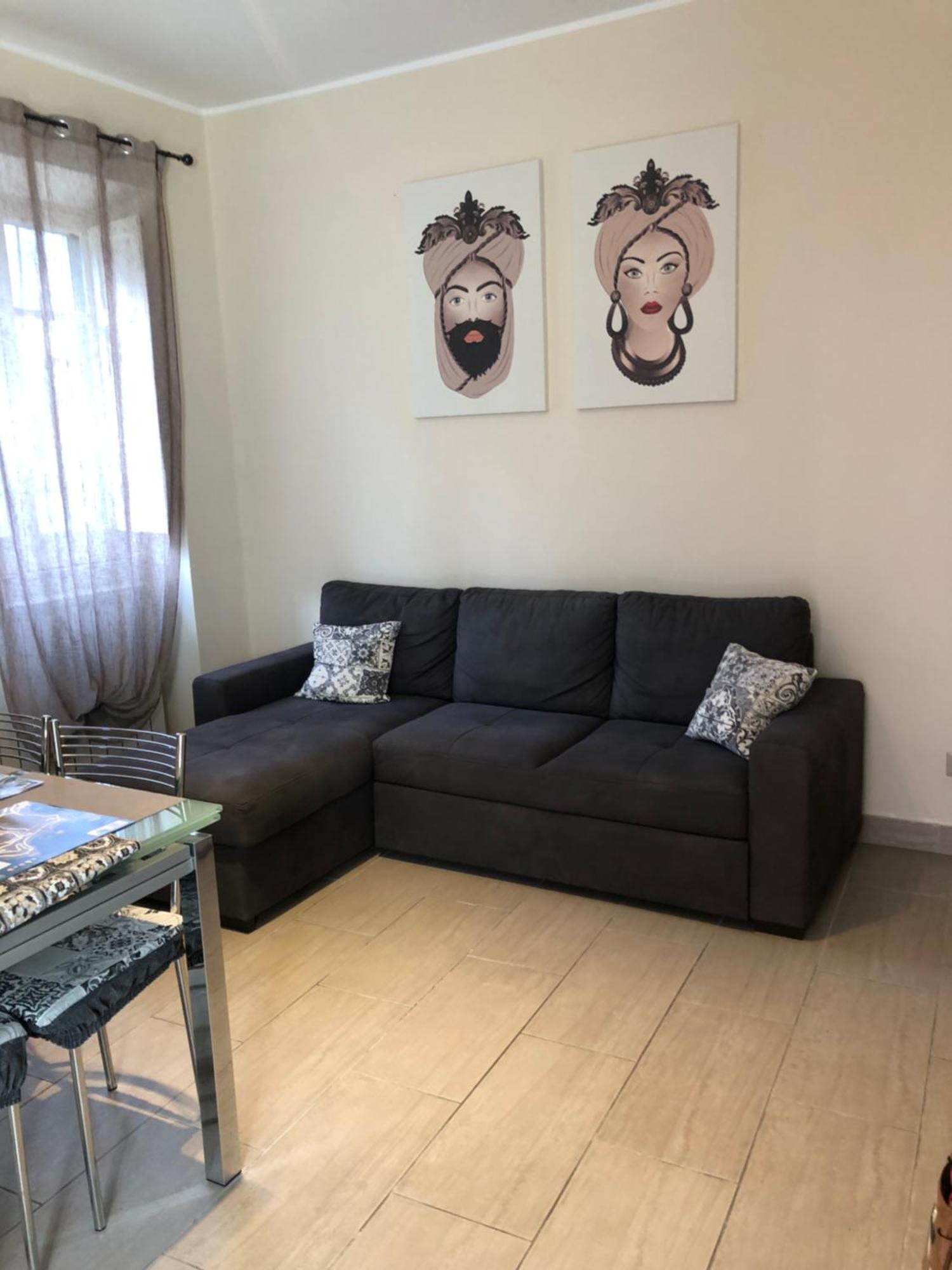 Taormina Private Apartment By Fragranza Di Sicilia Extérieur photo